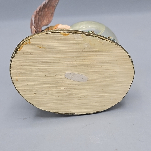 House of Lloyd Christmas Around the World Our Savior is Born Snow Globe - Picture 7 of 12